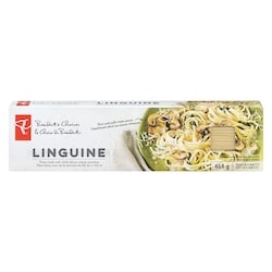 Linguine Pasta