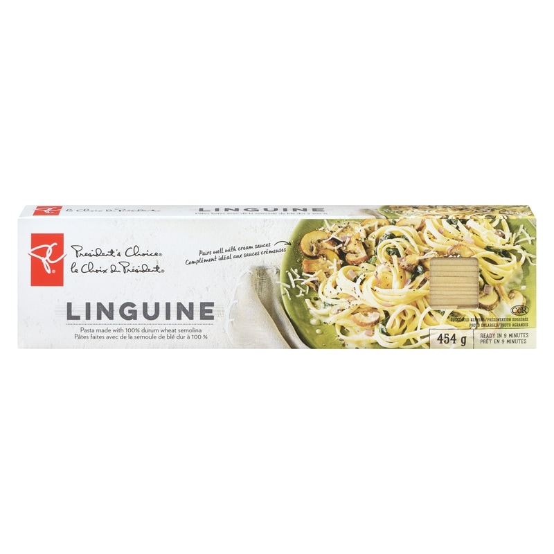 Linguine Pasta
