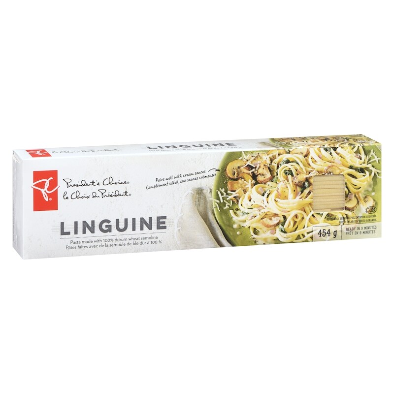 Linguine Pasta