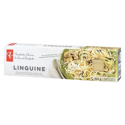Linguine Pasta