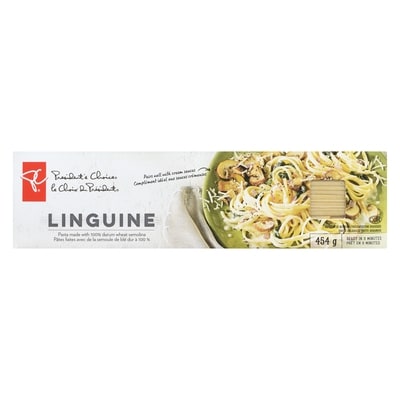 Linguine Pasta