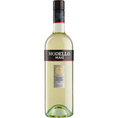 Masi Pinot grigio Modello (Pièce d’identité requise au moment du ramassage) 750 ml, 2,05 $/100ml