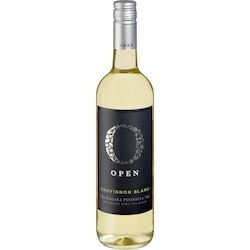 OPEN Sauvignon blanc (Pièce d’identité requise au moment du ramassage) 750 ml, 2,29 $/100ml