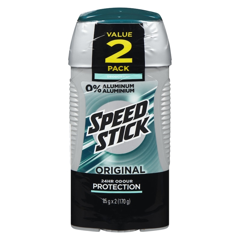 Men's Deodorant, Original