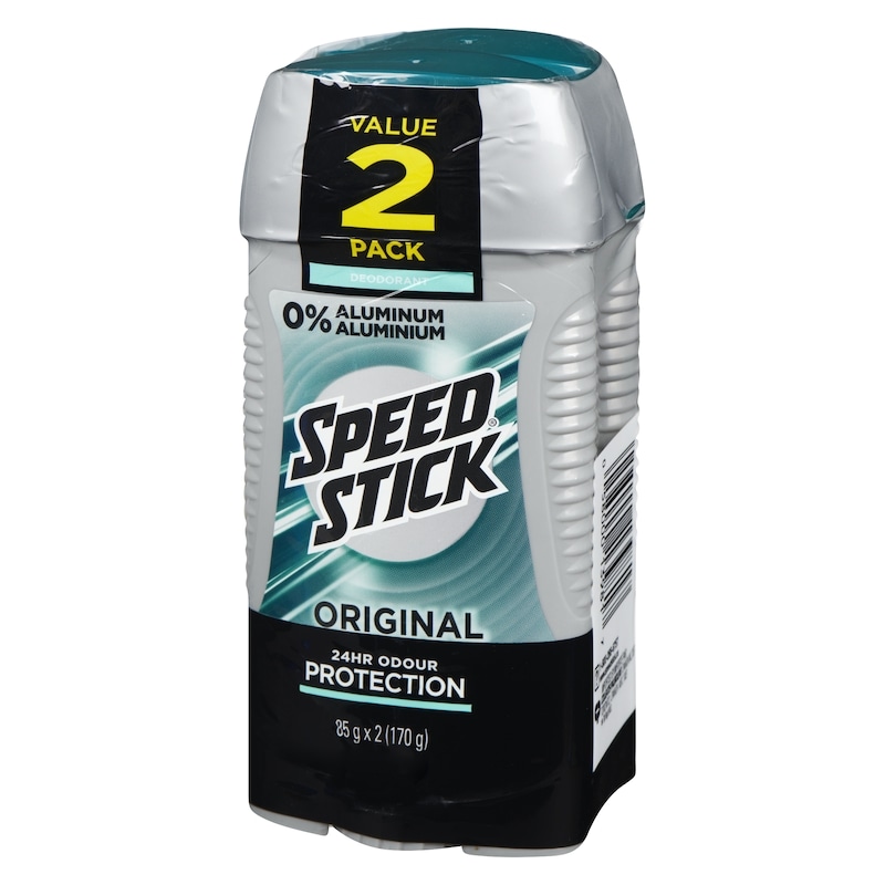 Men's Deodorant, Original