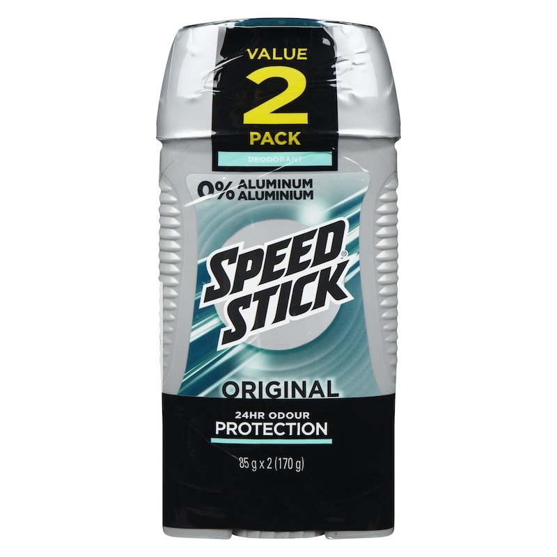 Men's Deodorant, Original