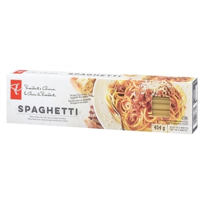 Spaghetti Pasta