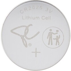 オススメ【 電池新品 】生産終了Precious Heart Selection President's Choice Lithium Watch Batteries 2025 - 2pk - 1 ea | Zehrs