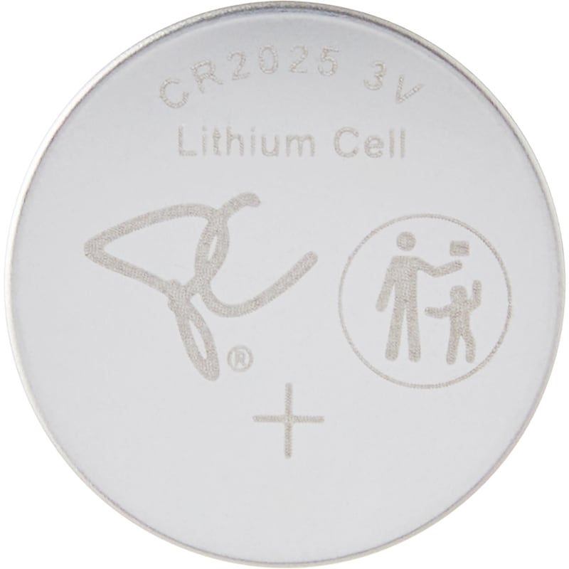 2025 Watch Batteries 