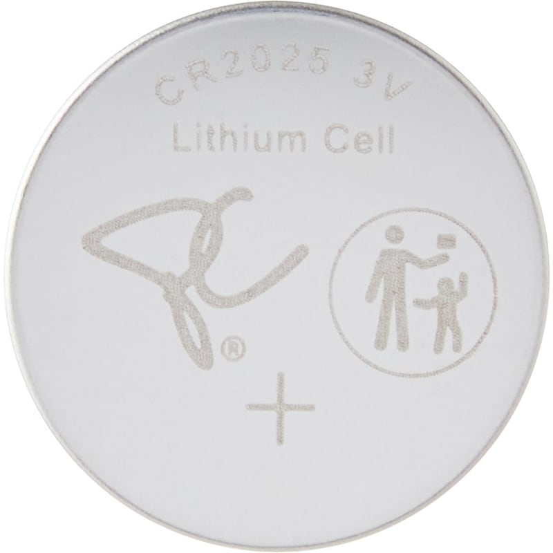 2025 Watch Batteries 