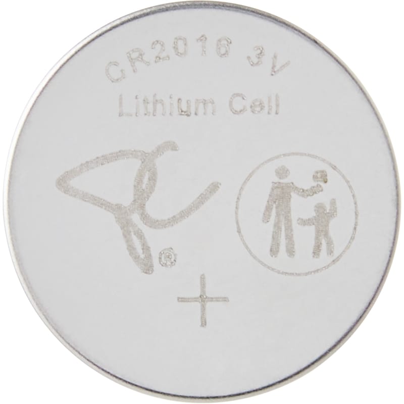 2016 Watch Batteries