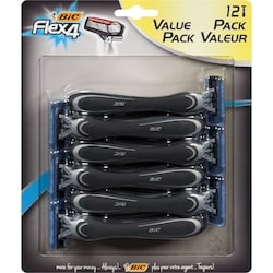 Flex 4 Hybrid Flex 4 Disposable Razor, Men