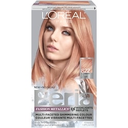 Feria Multi-Faceted Shimmering Colour 822 Medium Iridescent Blonde