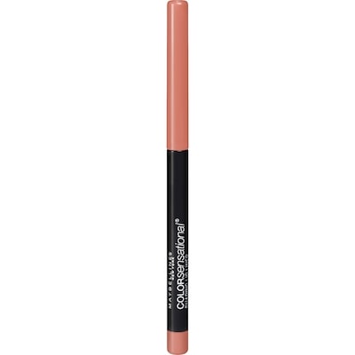 Maybelline Colorsensational Shaping Lip Liner 110 Purely Nude 1.2 g, $707.50/100g