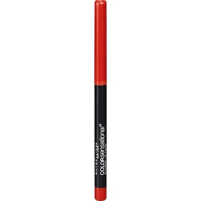 Maybelline Color Sensational Cream Liner, Very Cherry 1.2 g, $749.17/100g