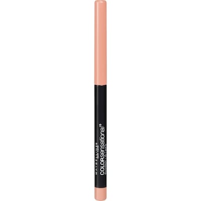 Maybelline Crayon à lèvres Colorsensational Shaping 105 Nude Whisper 1.2 g, 915,83 $/100g