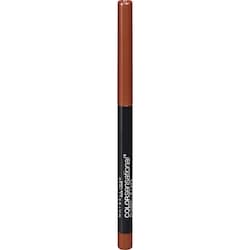 120 Rich Chocolate Shaping Lip Liner