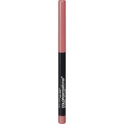 Colorsensational Shaping Lip Liner 125 Magnetic Mauve