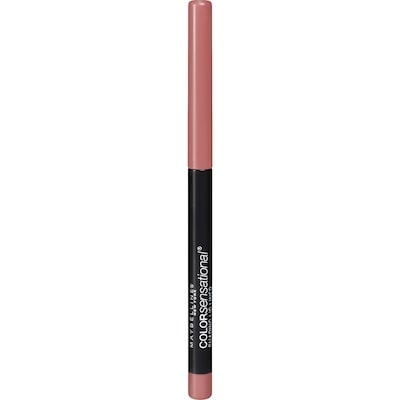 Maybelline Colorsensational Shaping Lip Liner 125 Magnetic Mauve 1.2 g, $707.50/100g