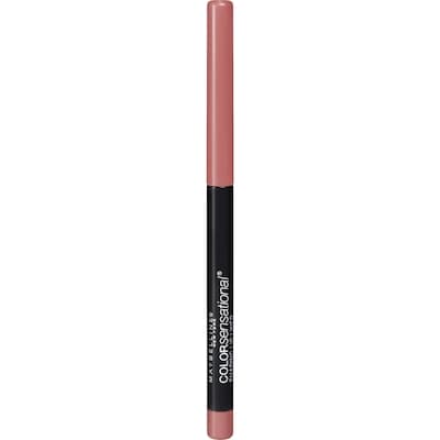 Maybelline Crayon à lèvres Colorsensational Shaping 125 Magnetic Mauve 1.2 g, 915,83 $/100g
