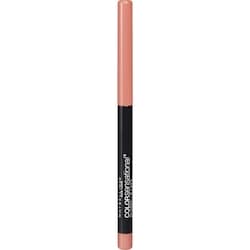 Color Sensational Cream Liner, Dusty Rose