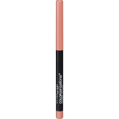 Maybelline Color Sensational Cream Liner, Dusty Rose 1.2 g, $707.50/100g