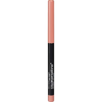 Maybelline Crayon à lèvres crème Color Sensational, Dusty Rose 1.2 g, 915,83 $/100g