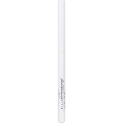 Maybelline Crayon à lèvres Colorsensational Shaping 100 Clear 1.2 g, 915,83 $/100g