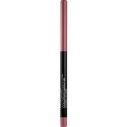 Color Sensational Shaping Lip Liner 132 Almond Rose
