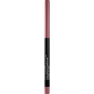 Maybelline Color Sensational Shaping Lip Liner 132 Almond Rose 1.2 g, $749.17/100g