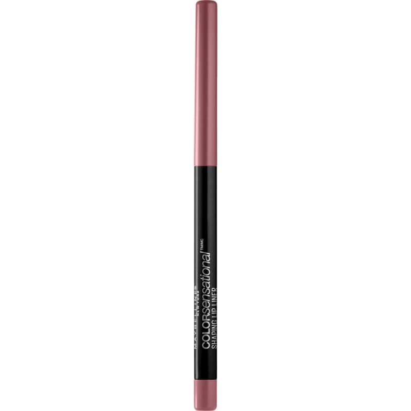 Color Sensational Shaping Lip Liner 132 Almond Rose