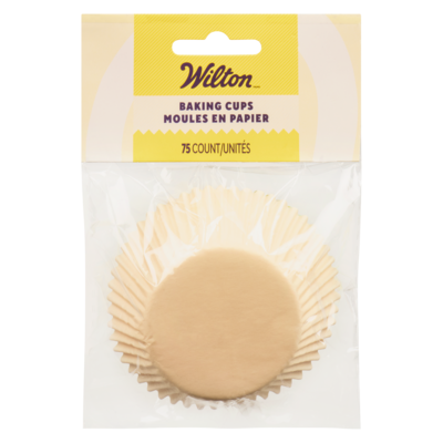 Wilton Assorted Pastel Standard Baking Cups 1 ea, $4.50/1ea