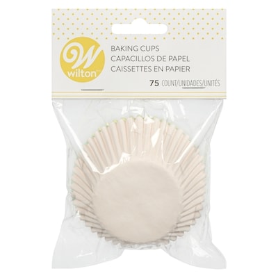 Wilton Assorted Pastel Standard Baking Cups 1 ea, $4.00/1ea