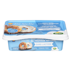 Tre Stelle Tre Stelle Creamy Cheese Spread, Lactose Free - 200 g