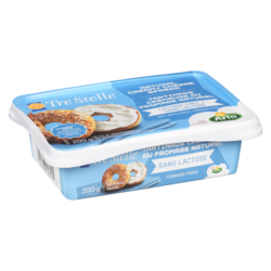 Tre Stelle Tre Stelle Creamy Cheese Spread, Lactose Free - 200 g