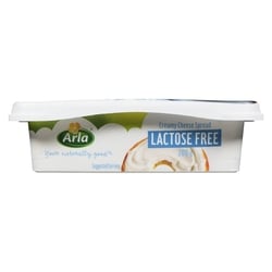 Tre Stelle Tre Stelle Creamy Cheese Spread, Lactose Free - 200 g