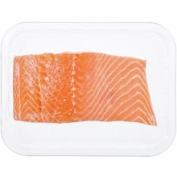null Filets de saumon des îles Féroé 41,87 $/1kg 19,00 $/1lb