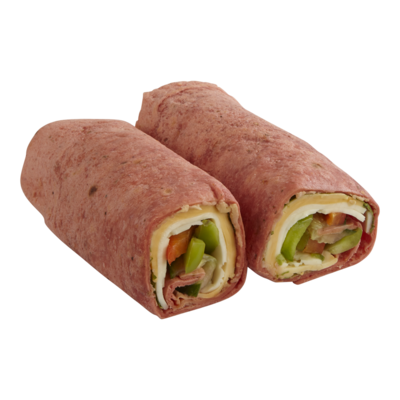 null Veggie Wrap 1 ea, $5.49/1ea