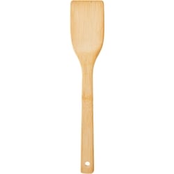 Bamboo Solid Turner