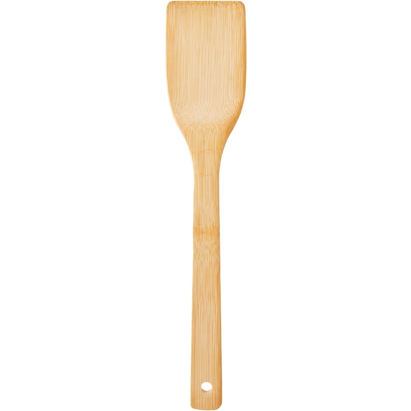 Bamboo Solid Turner