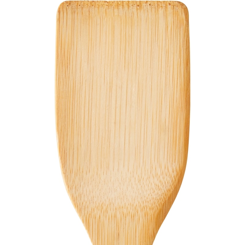 Bamboo Solid Turner