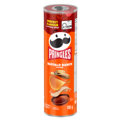 Buffalo Ranch Potato Chips