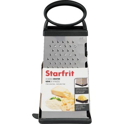 Starfrit Box Grater 1 ea, $11.00/1ea
