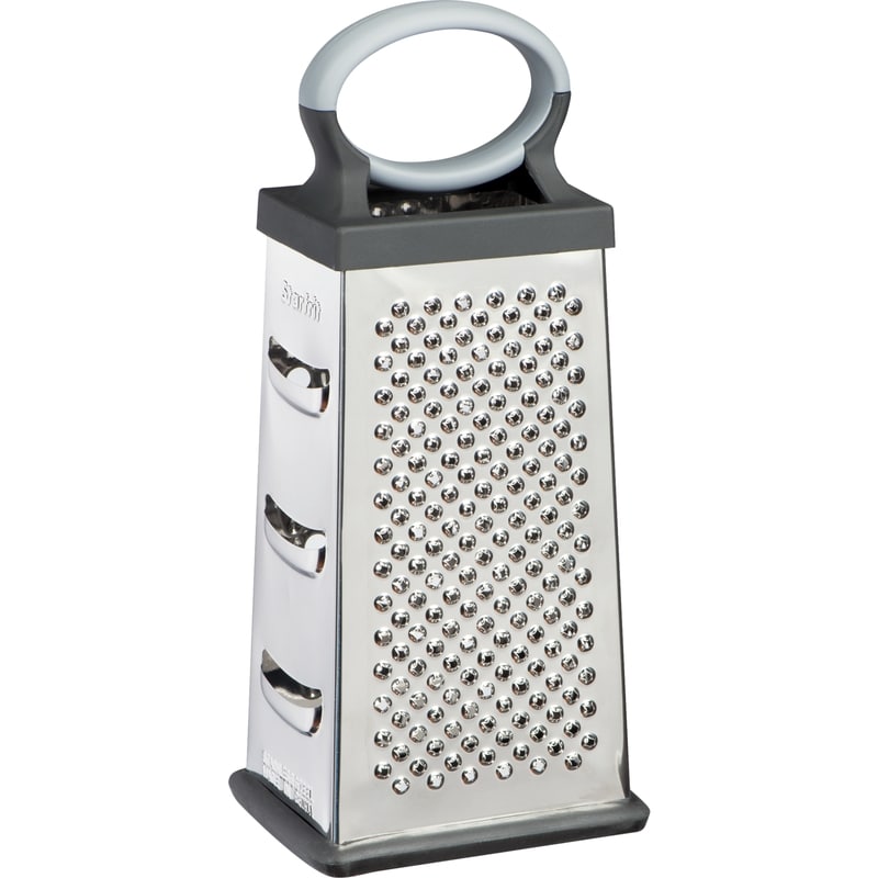 Box Grater