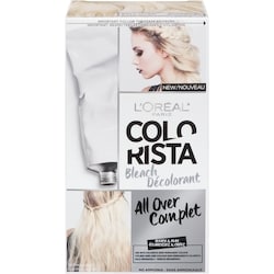 Colorista Permanent Bleach #All Over