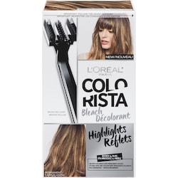 Colorista Permanent Bleach #Highlights