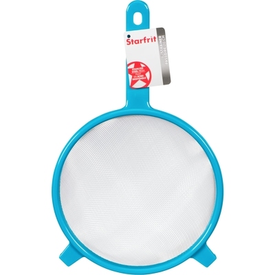 Starfrit Mesh Strainer      1 ea, $10.00/1ea