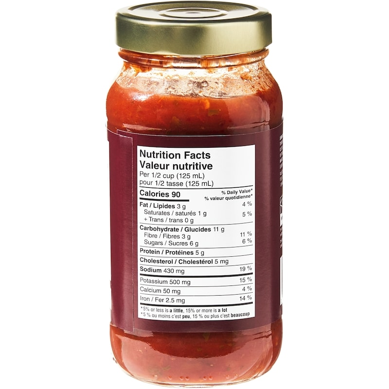 Italian Sausage Pasta Sauce