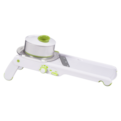 Integrated Grating Blade 