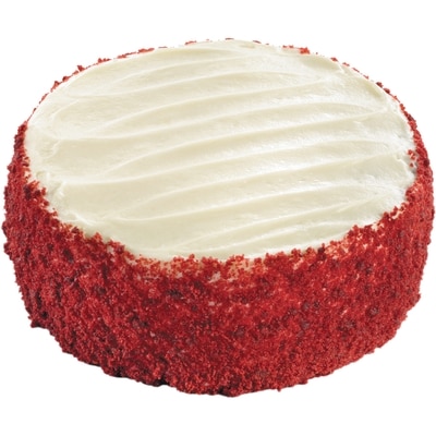 null Red Velvet Cake 6 Inch 600 g, $3.33/100g